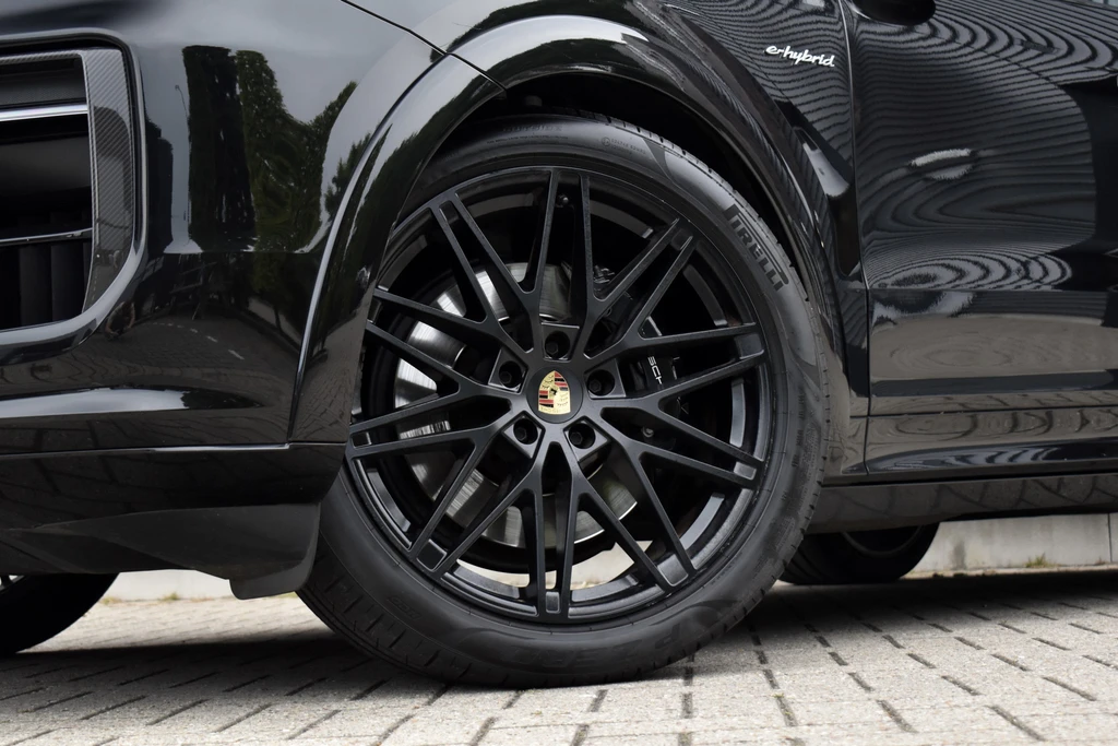 Porsche Cayenne – foto 40