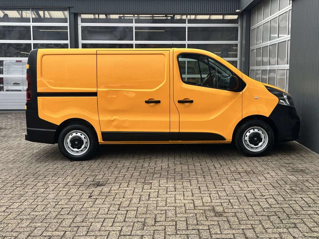 Opel Vivaro – foto 6