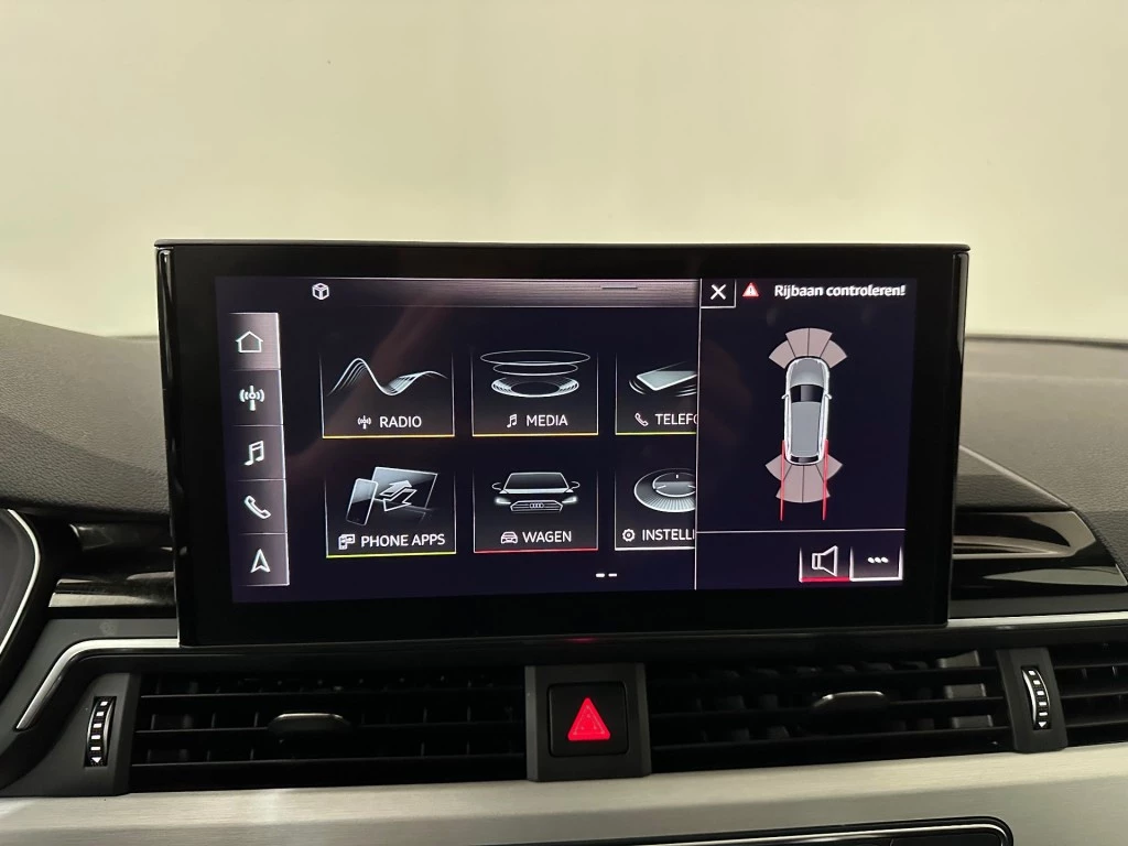 Audi A4 – foto 75