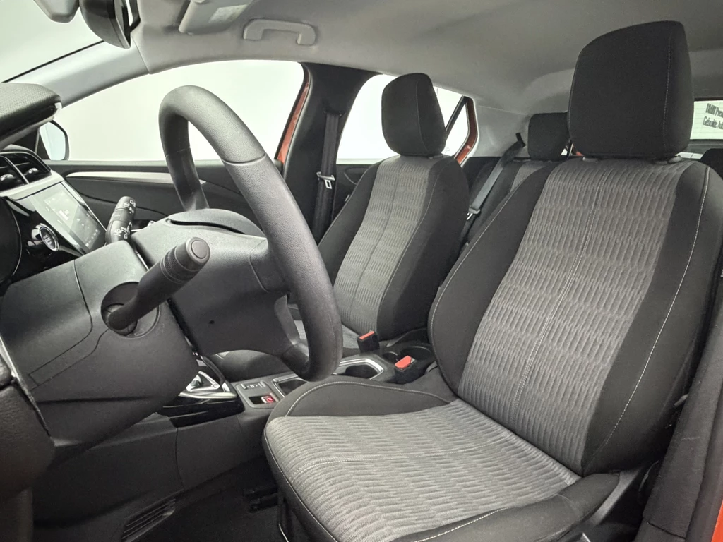 Opel Corsa-e – foto 16