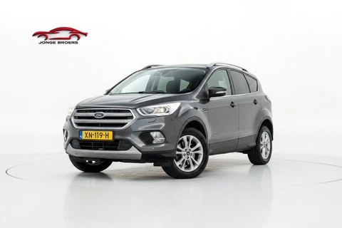 Ford Kuga 1.5 EcoBoost ST Line AWD/Camera/Trekhaak
