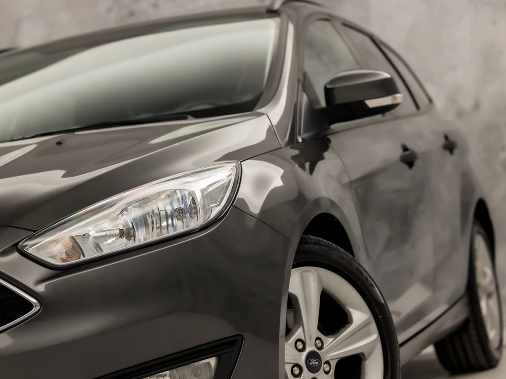 Ford Focus – foto 14