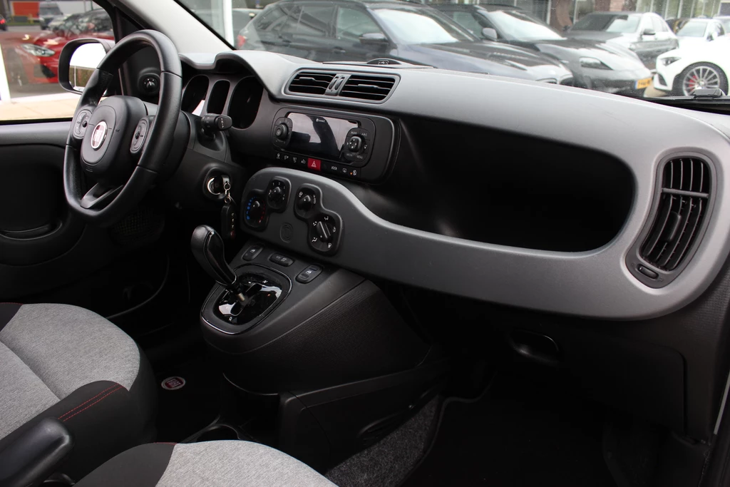 Fiat Panda – foto 15