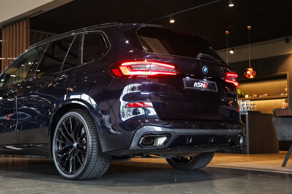 BMW X5 – foto 6