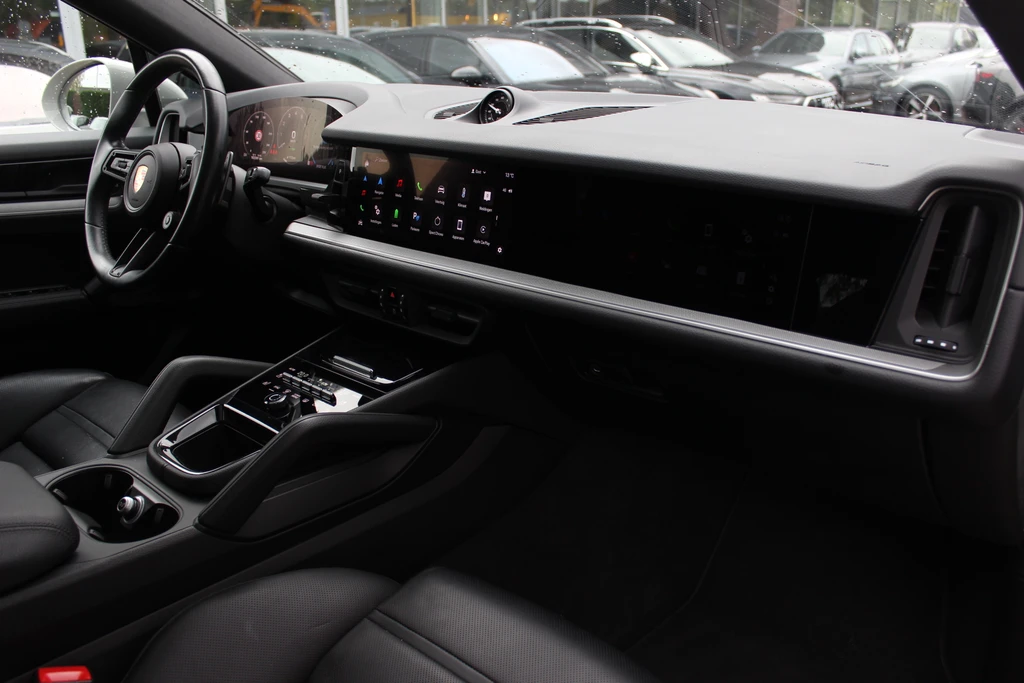 Porsche Cayenne – foto 15