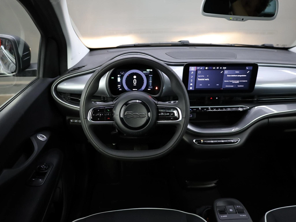 Fiat 500 – foto 9