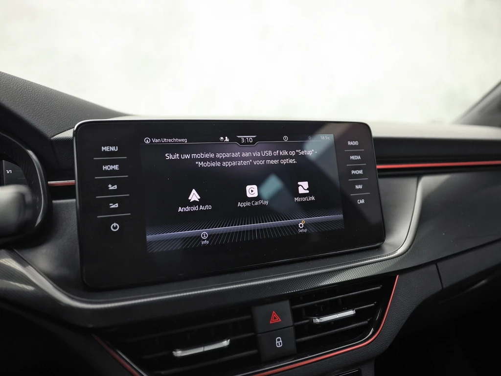 Škoda Kamiq – foto 11