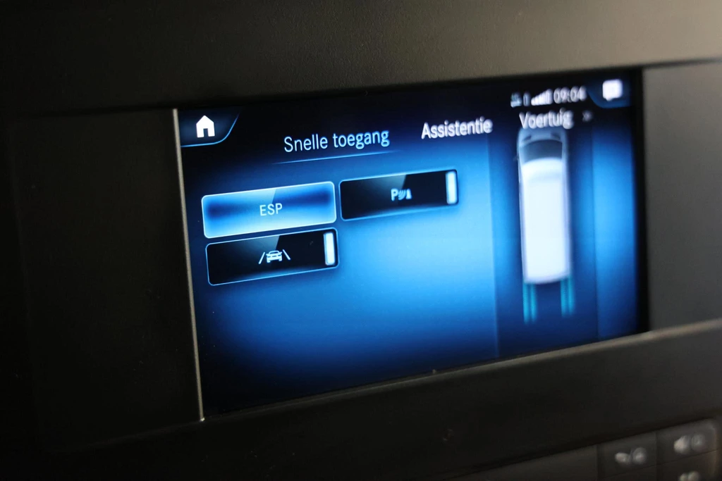 Mercedes-Benz Sprinter – foto 16