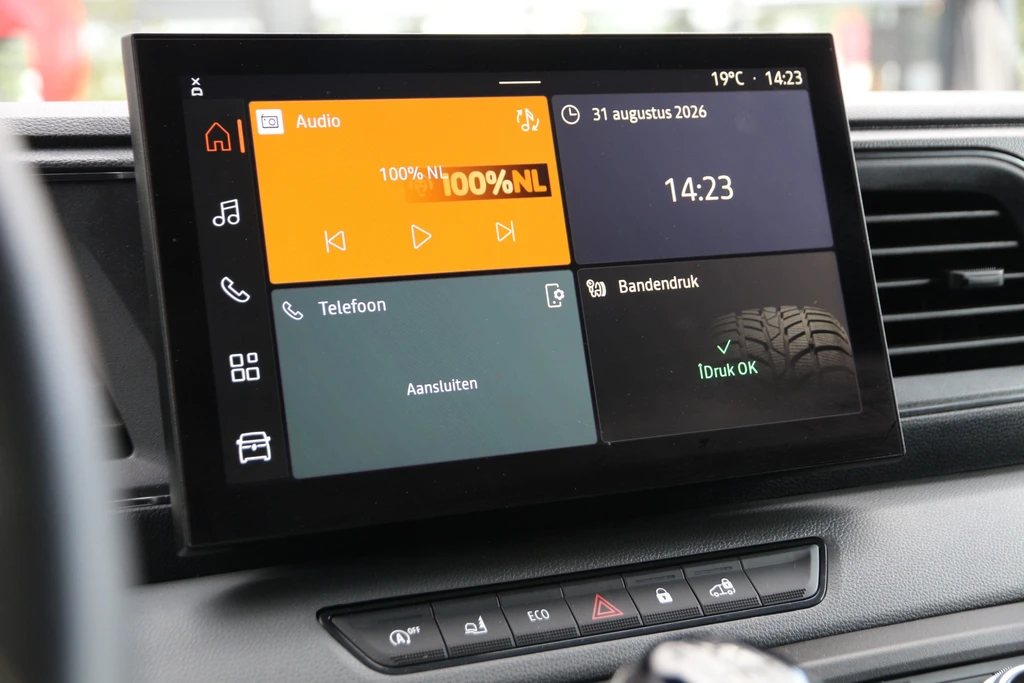 Renault Master – foto 15