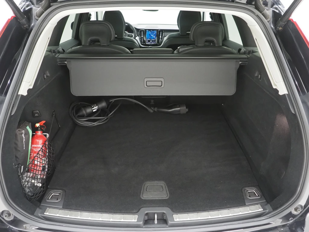 Volvo XC60 – foto 40