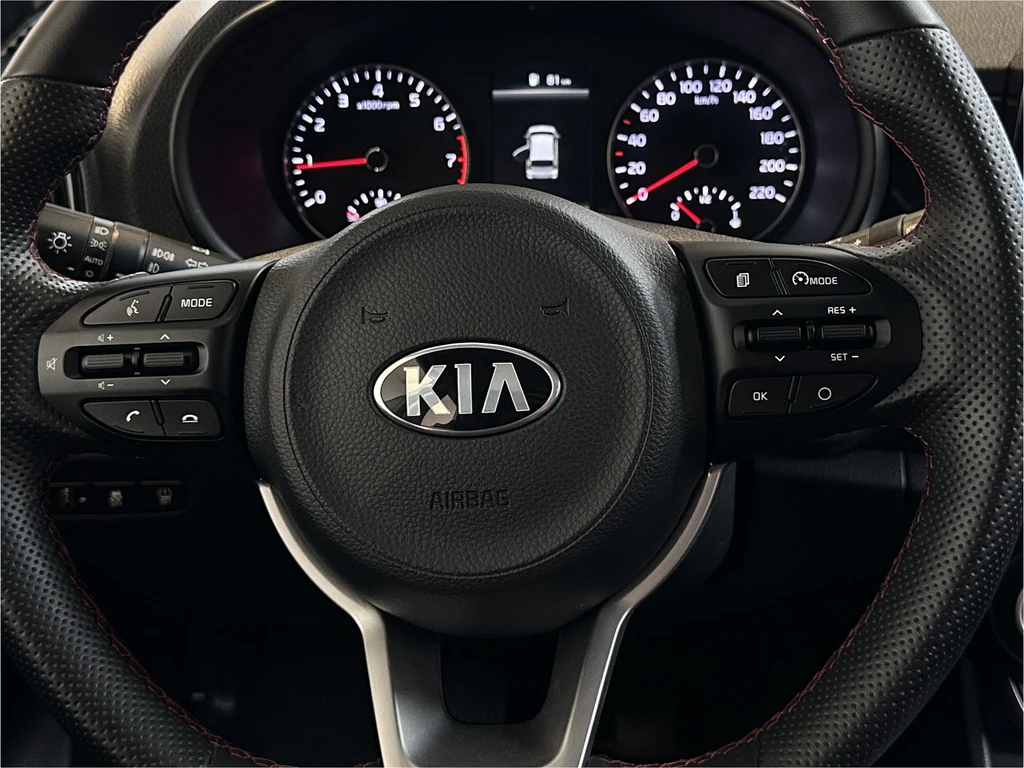 Kia Picanto – foto 7
