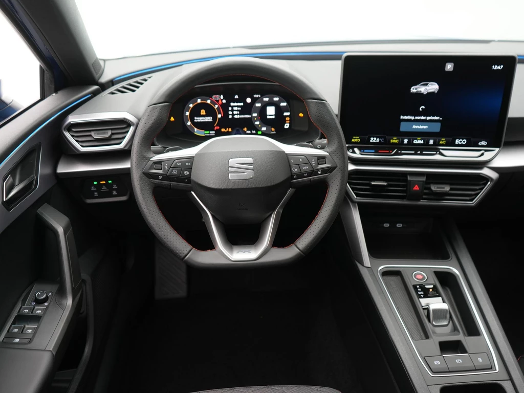 SEAT Leon – foto 14