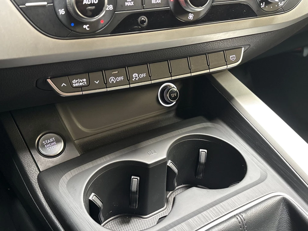 Audi A4 – foto 22