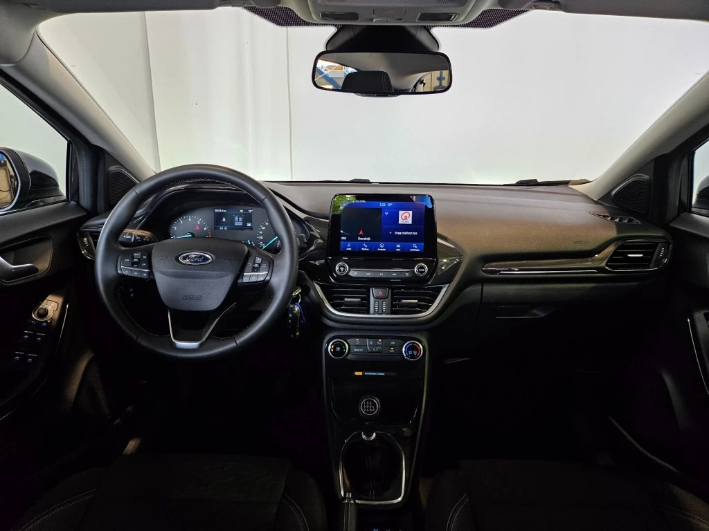 Ford Puma – foto 19
