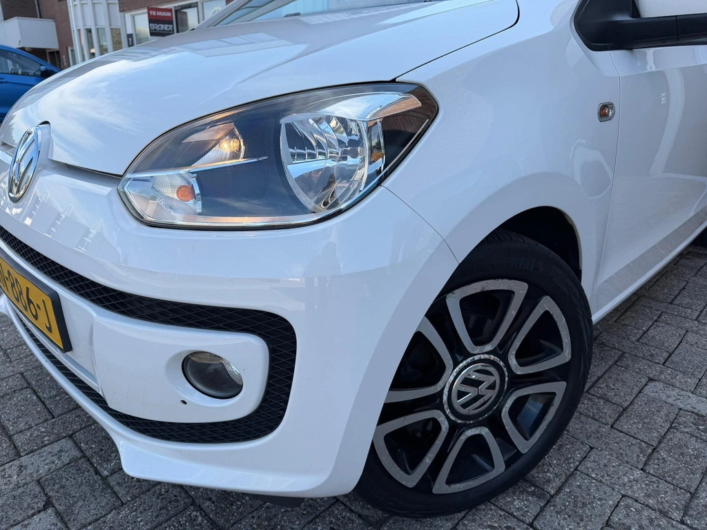 Volkswagen up! – foto 11