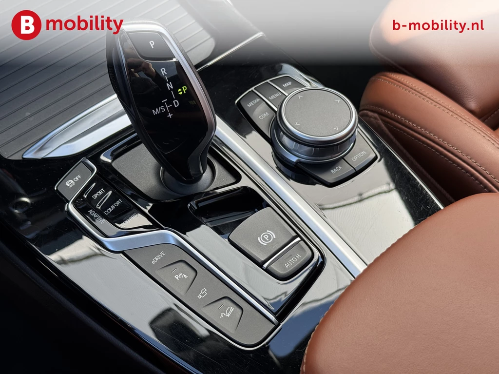 BMW X3 – foto 21