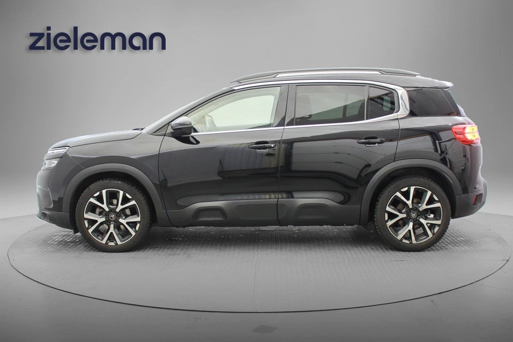 Citroën C5 Aircross – foto 2