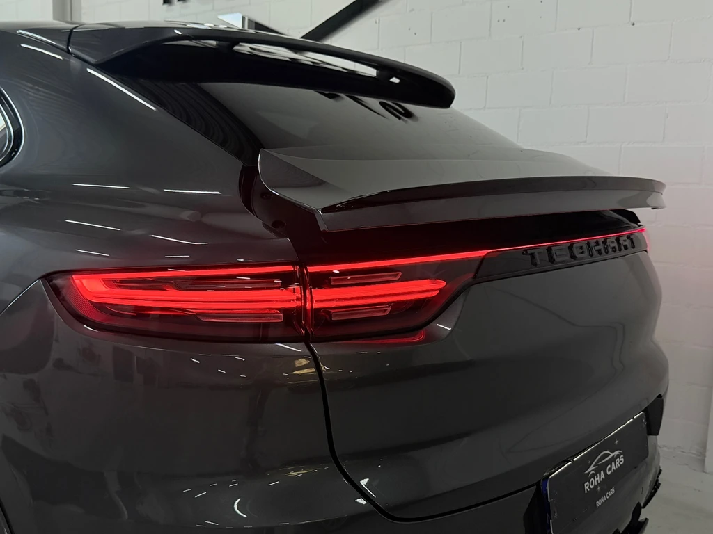 Porsche Cayenne – foto 35