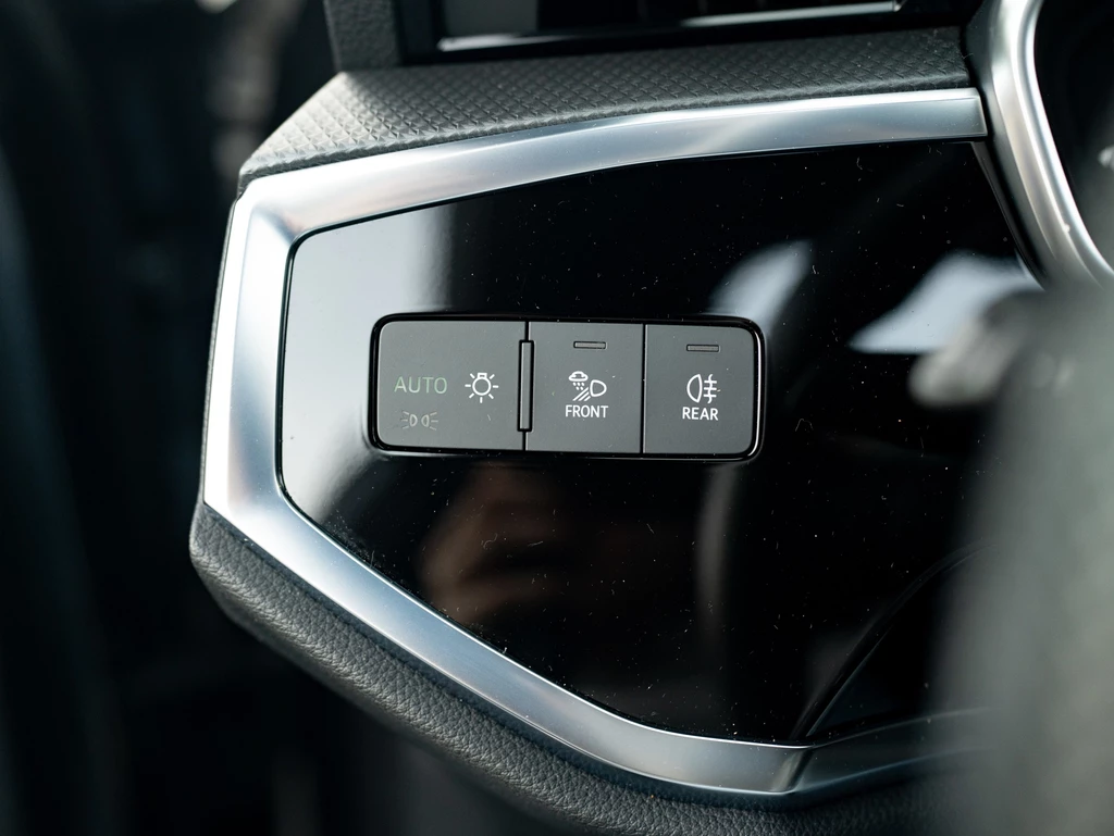 Audi Q3 – foto 47