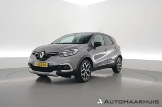Renault Captur – thumbnail 1