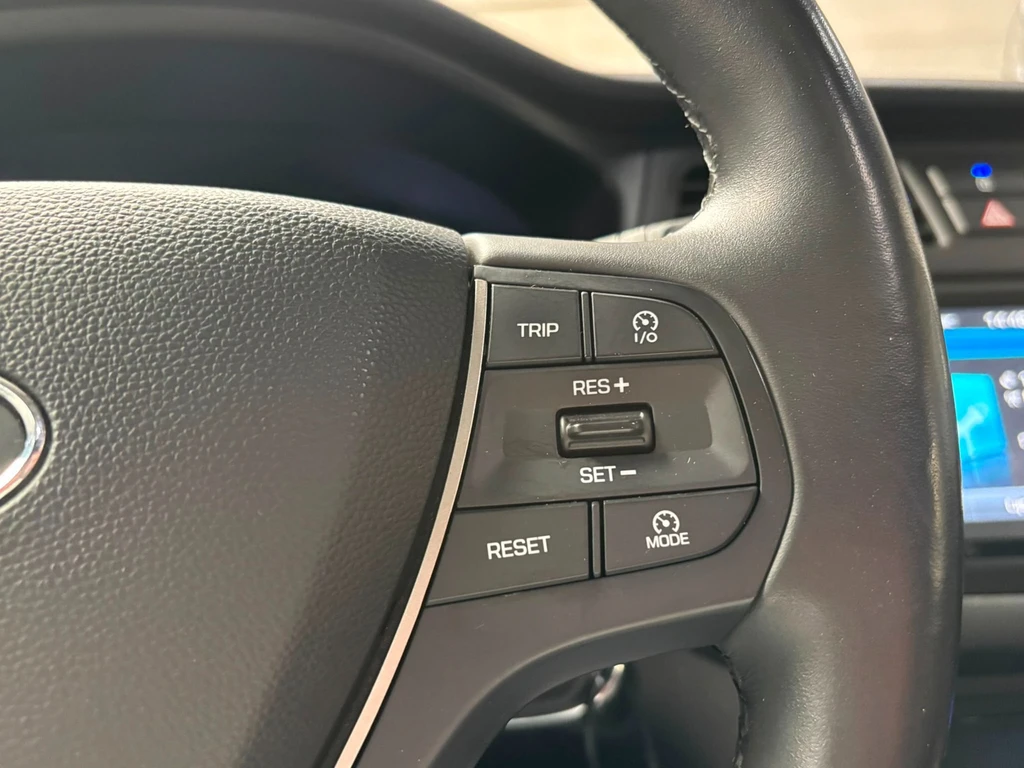 Hyundai i20 – foto 22
