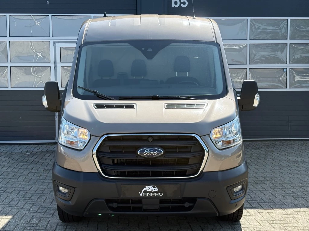Ford Transit – foto 7