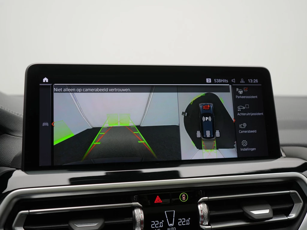 BMW iX3 – foto 27