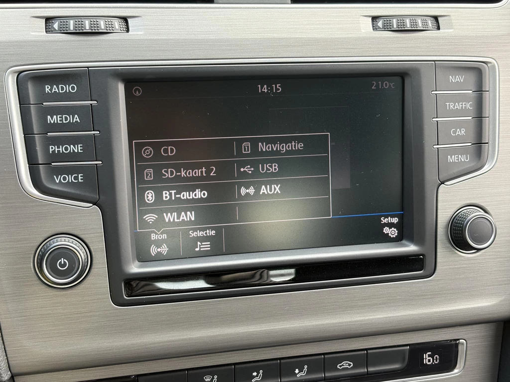 Volkswagen Golf – foto 20