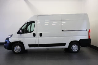 Peugeot Boxer – thumbnail 2