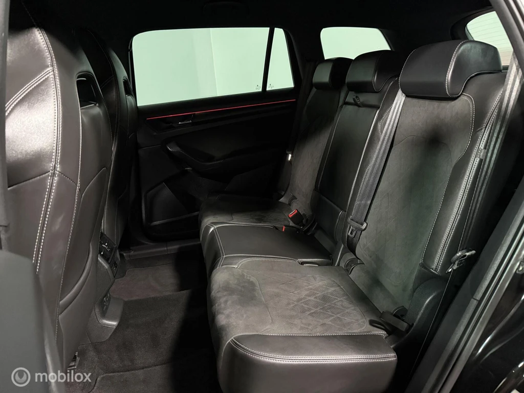 Škoda Kodiaq – foto 58