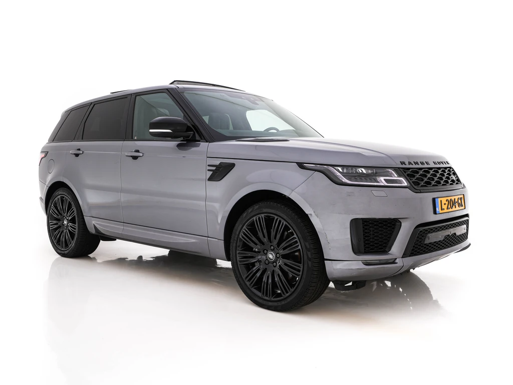 Land Rover Range Rover Sport – foto 5