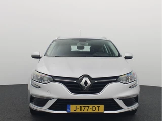 Renault Mégane Estate – thumbnail 9