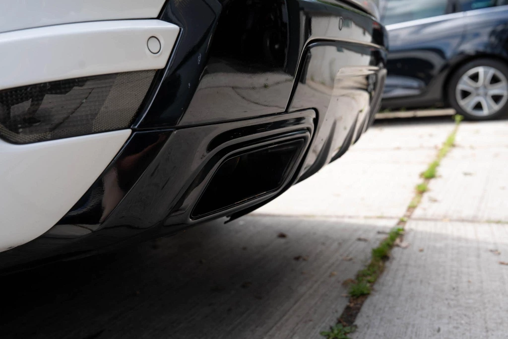 Land Rover Range Rover Sport – foto 26