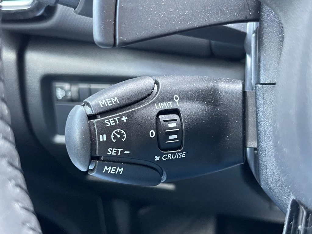 Citroën C5 Aircross – foto 13