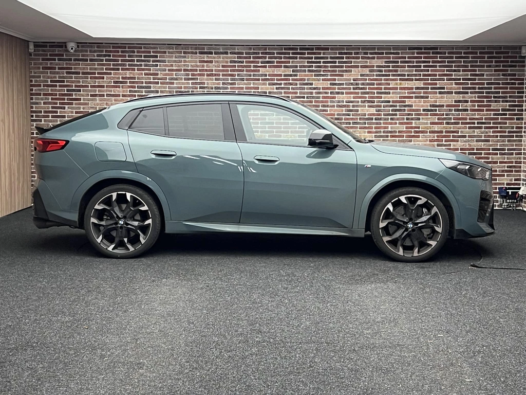 BMW X2 – foto 6