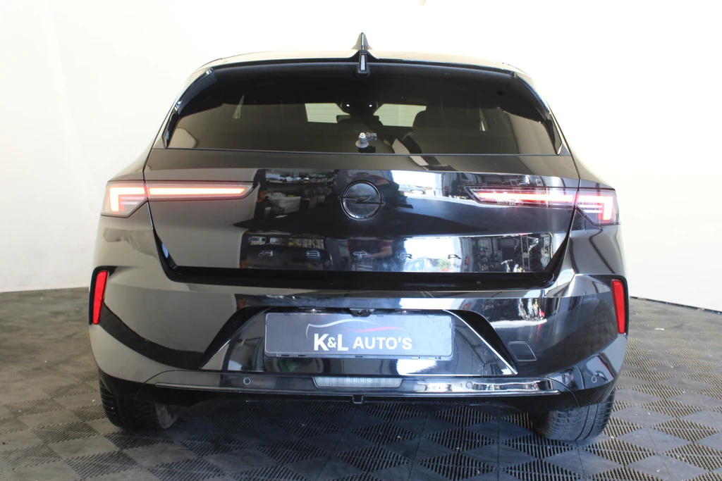 Opel Astra – foto 3