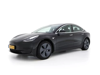 Tesla Model 3 – thumbnail 1