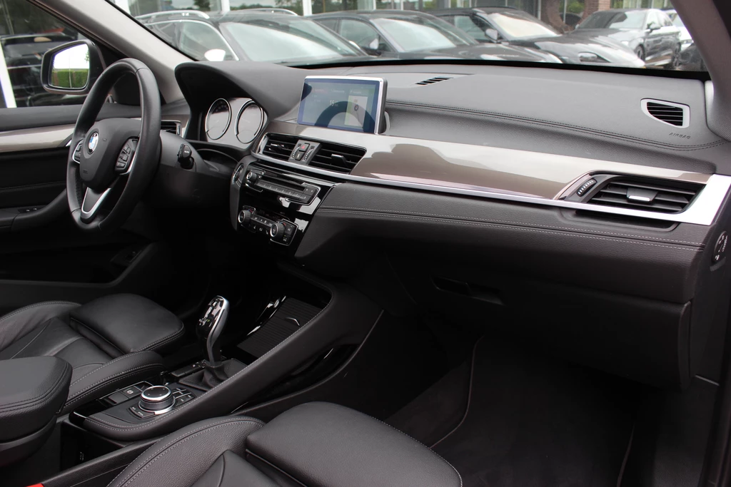 BMW X1 – foto 15