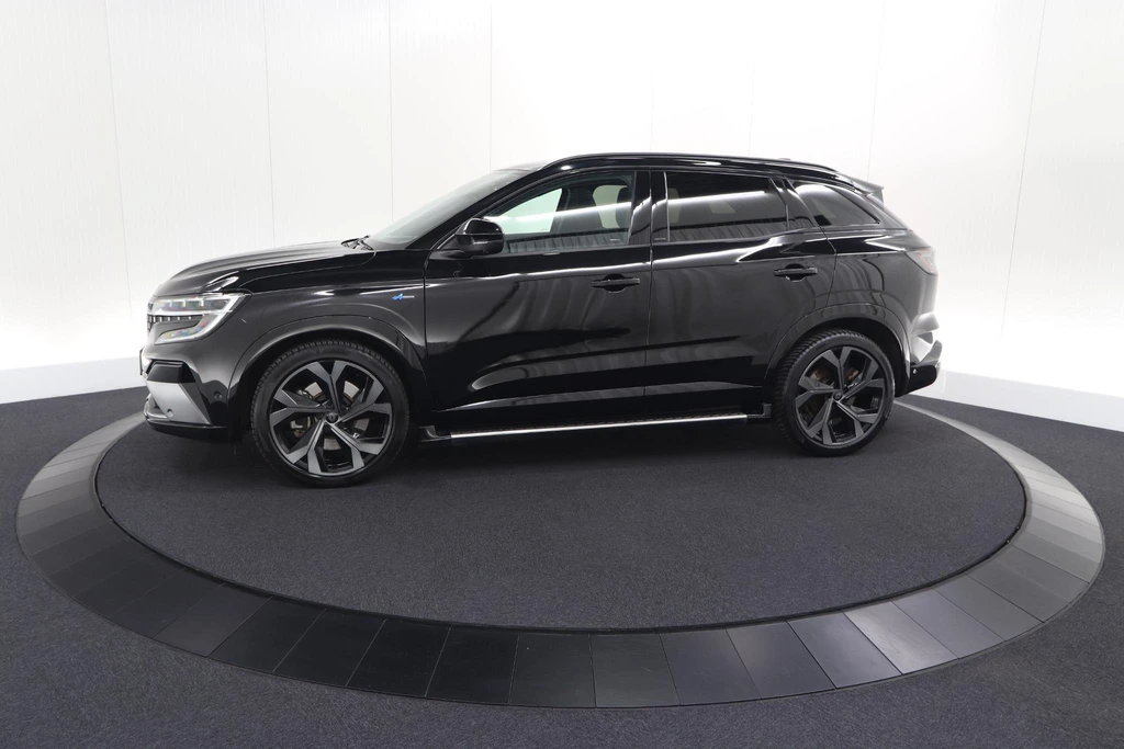 Renault Austral – foto 5