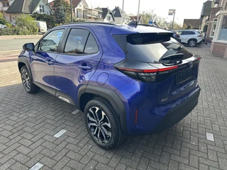 Toyota Yaris Cross – thumbnail 6