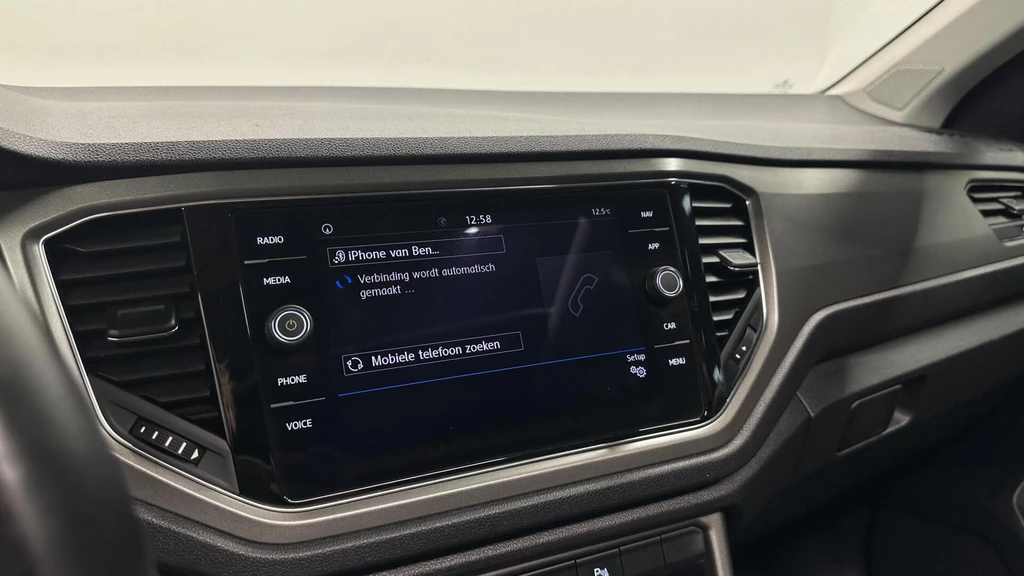 Volkswagen T-Roc – foto 36