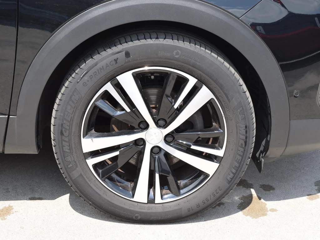 Peugeot 3008 – foto 23