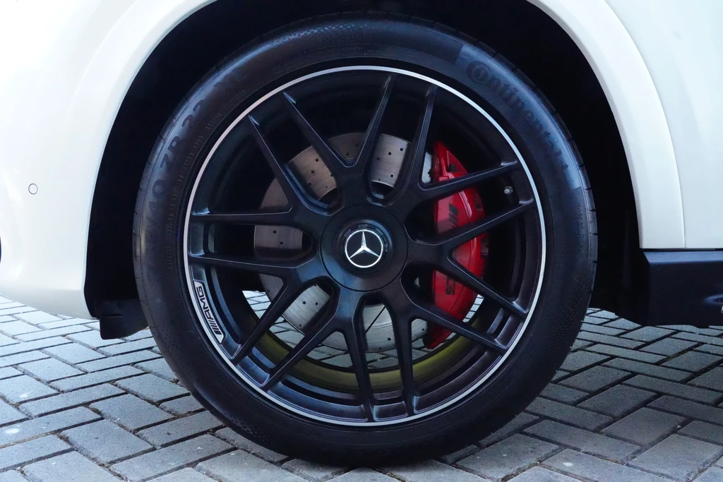 Mercedes-Benz GLE – foto 10