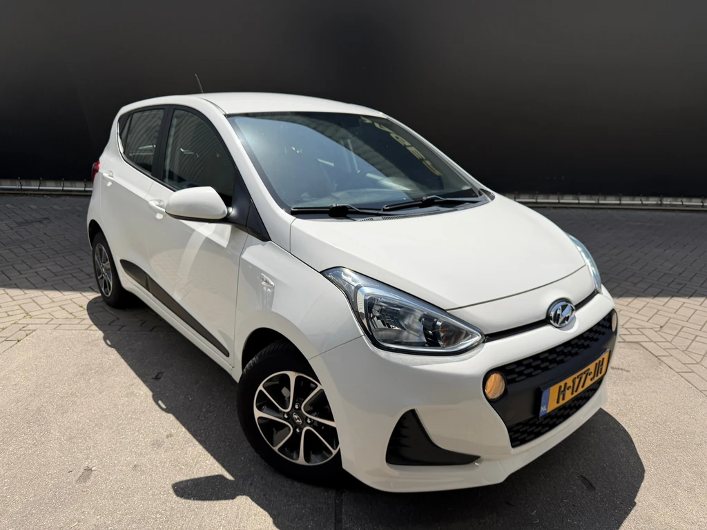Hyundai i10 – foto 10