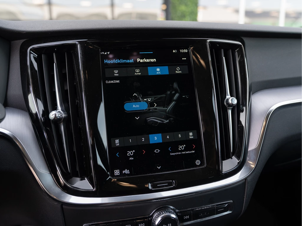 Volvo V60 – foto 24