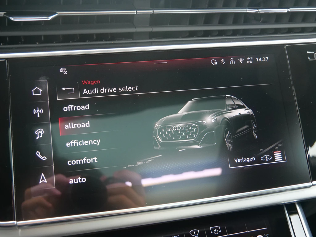 Audi Q8 – foto 20