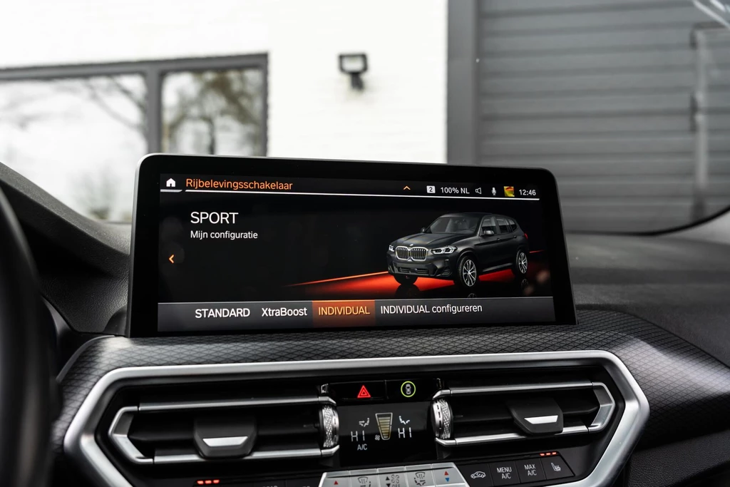 BMW X3 – foto 27