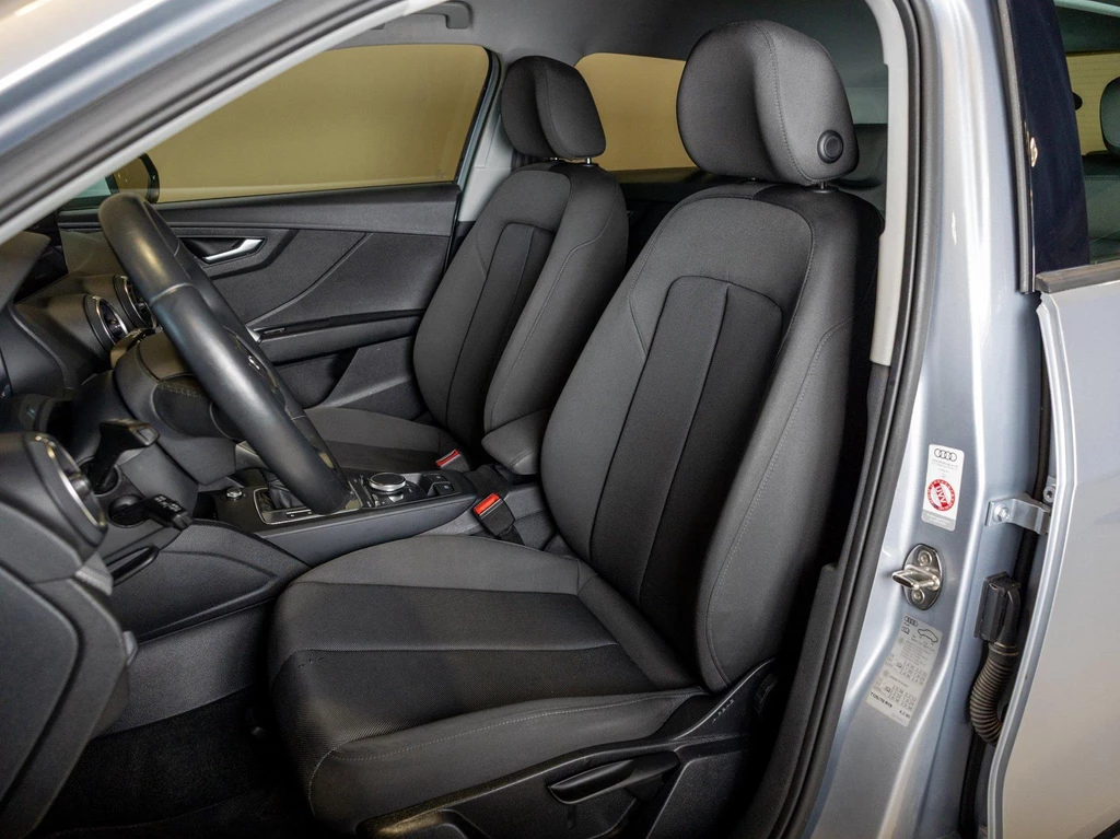 Audi Q2 – foto 9