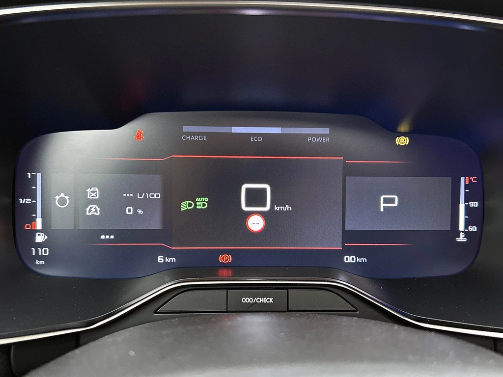 Citroën C5 Aircross – foto 11