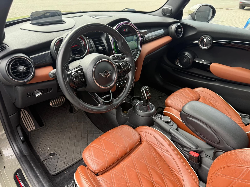 MINI Cooper – foto 20